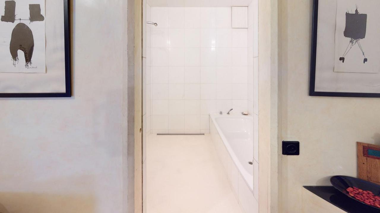Chez Nadou- Exclusiv Loft At St Stephen Cathedral Vienna Appartement Buitenkant foto